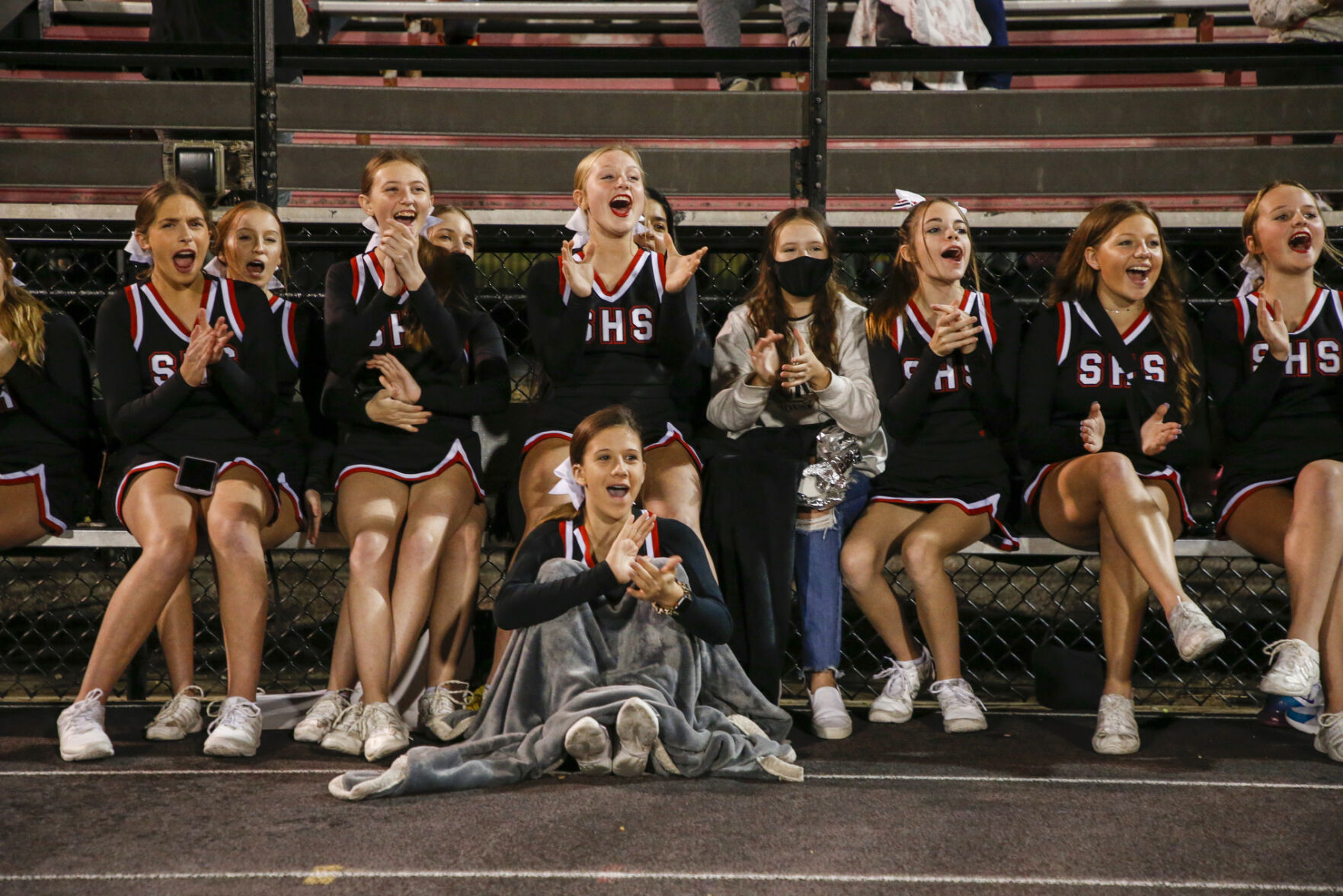 Week 11 high school football